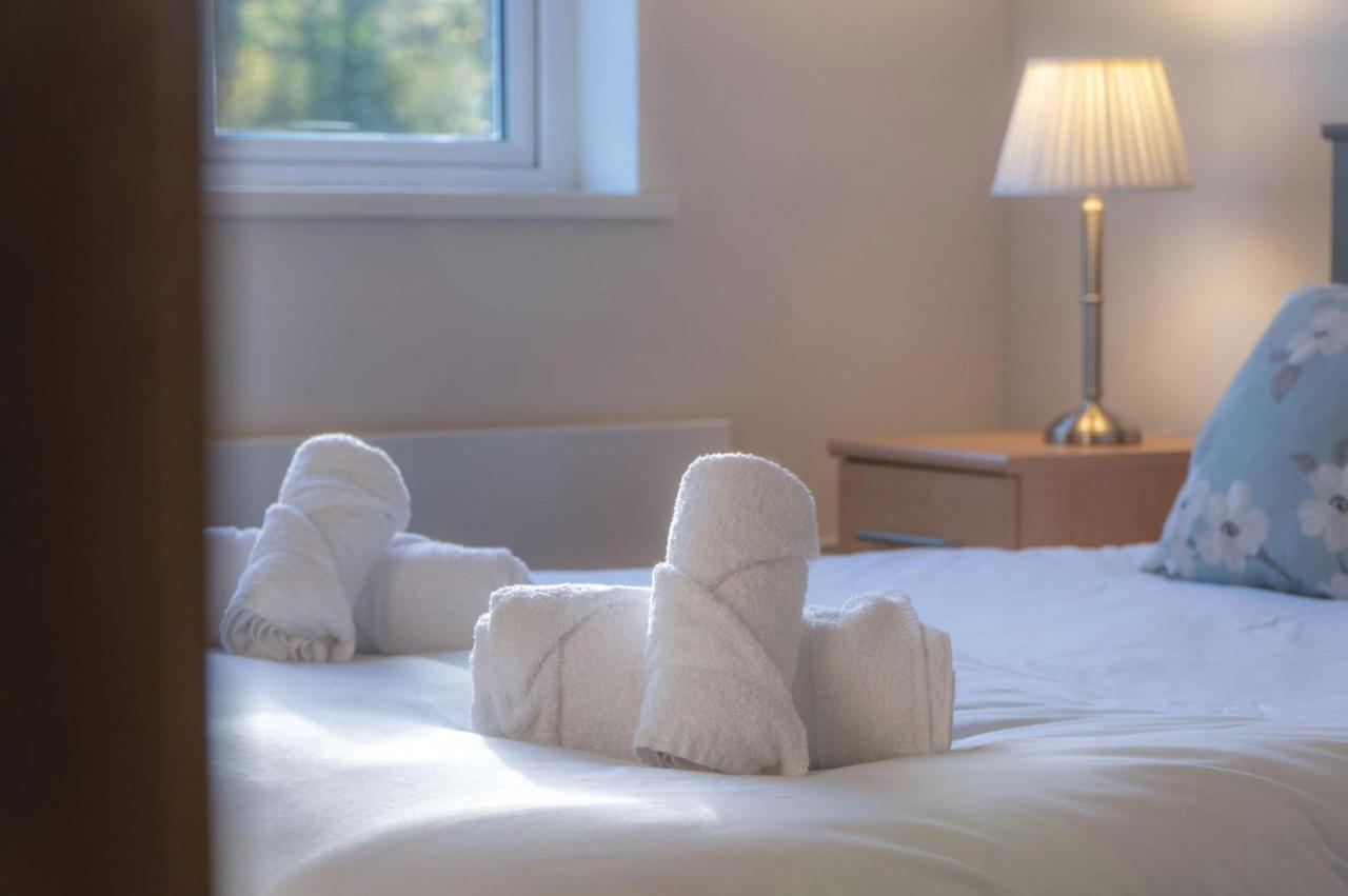Rhossili Holiday Cottage - 2 Bedroom - Parkmill Екстериор снимка