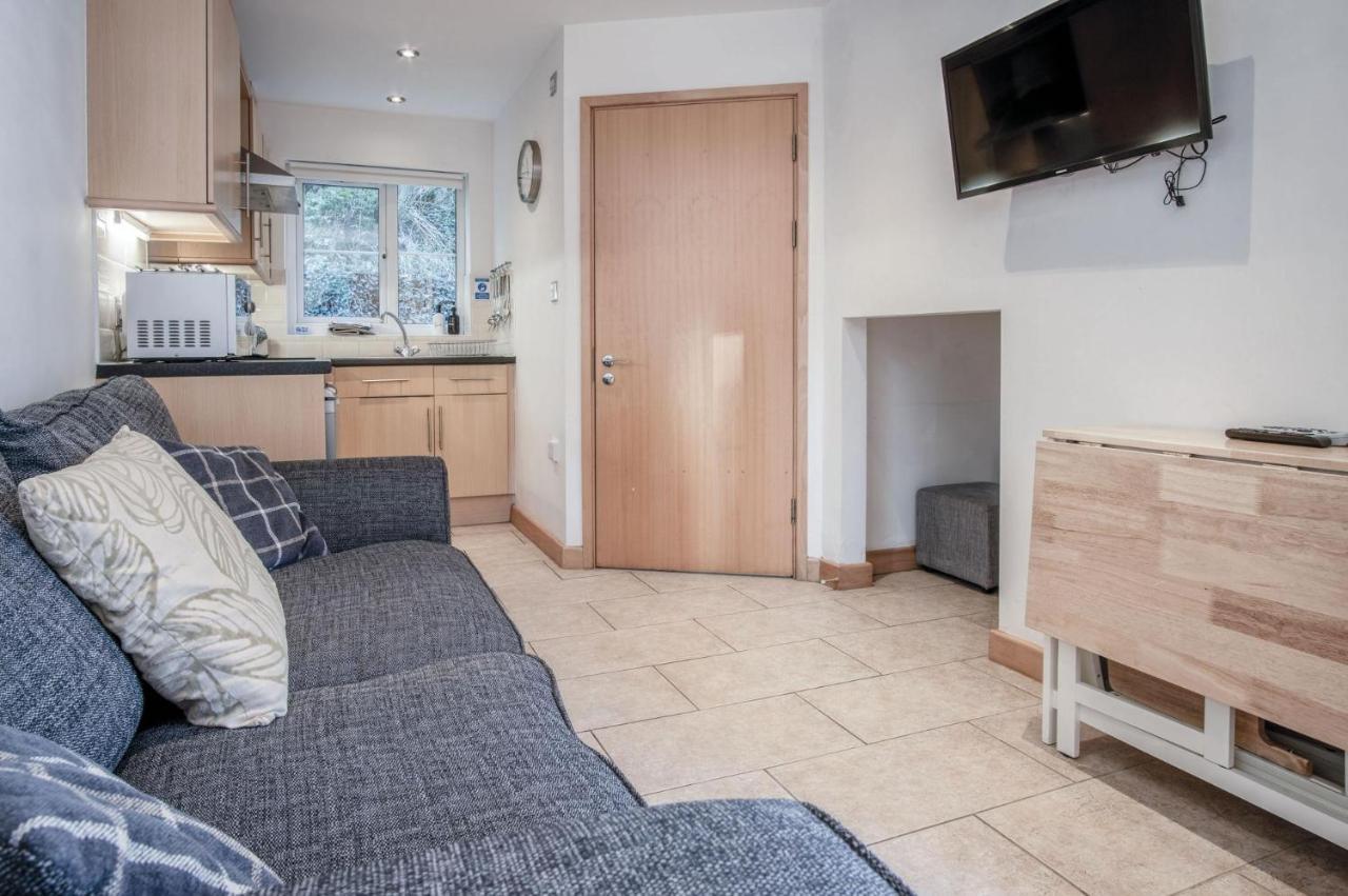Rhossili Holiday Cottage - 2 Bedroom - Parkmill Екстериор снимка