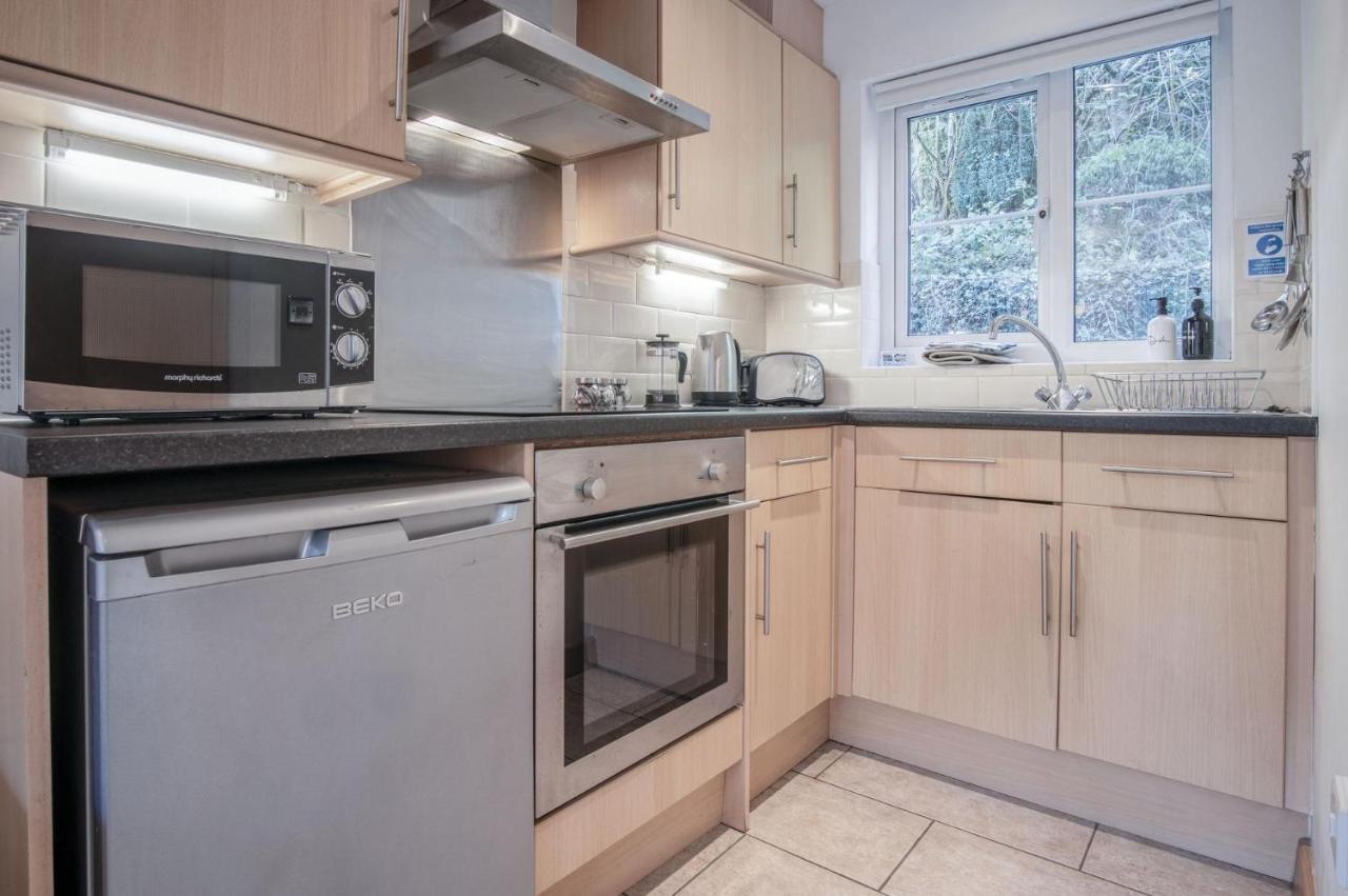 Rhossili Holiday Cottage - 2 Bedroom - Parkmill Екстериор снимка