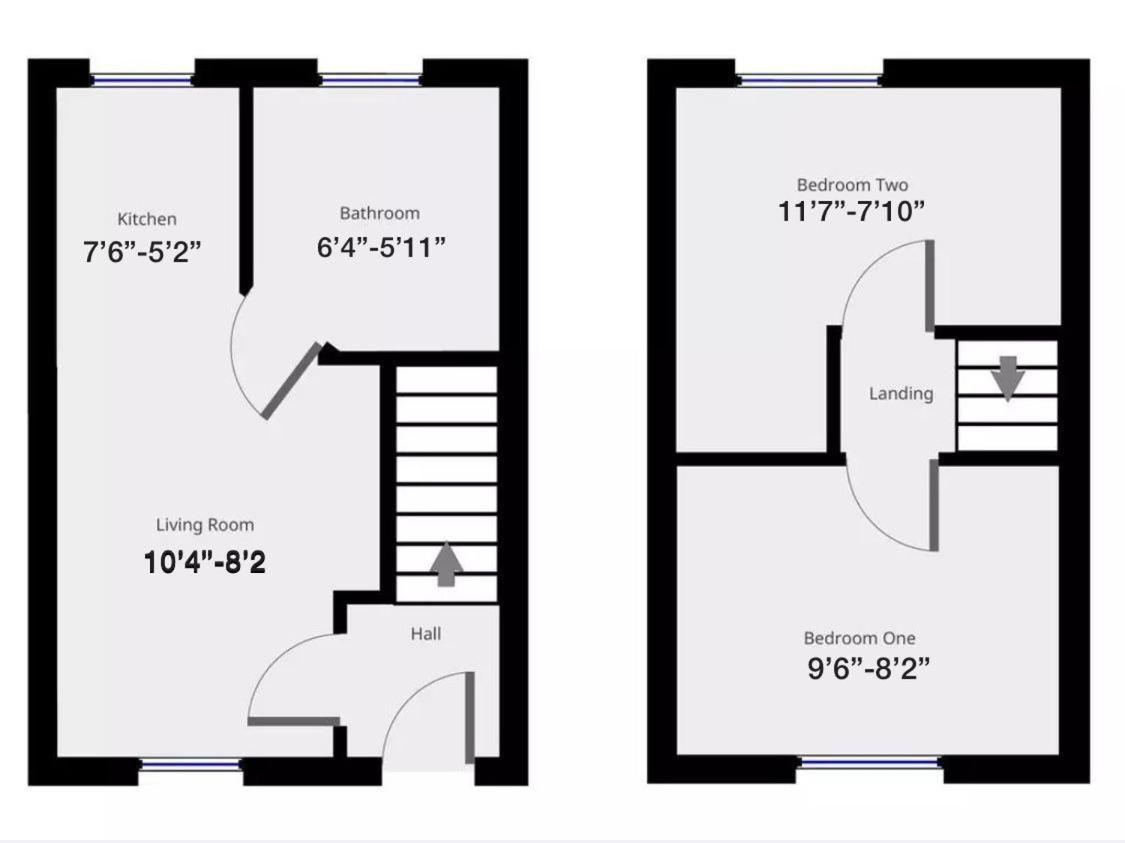 Rhossili Holiday Cottage - 2 Bedroom - Parkmill Екстериор снимка